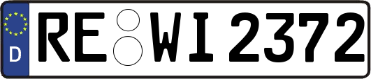 RE-WI2372