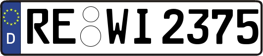 RE-WI2375
