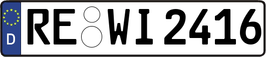 RE-WI2416