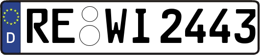 RE-WI2443