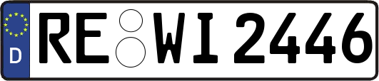 RE-WI2446