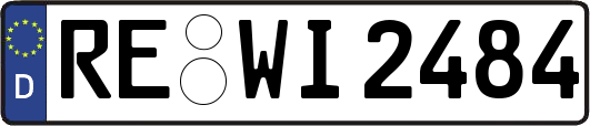 RE-WI2484