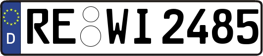 RE-WI2485