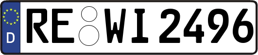 RE-WI2496