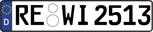 RE-WI2513