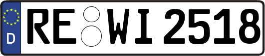 RE-WI2518
