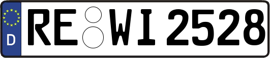 RE-WI2528