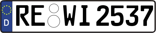 RE-WI2537