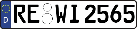 RE-WI2565