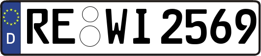 RE-WI2569