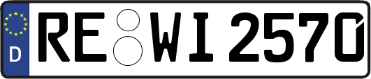 RE-WI2570