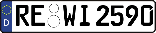RE-WI2590