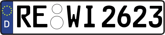 RE-WI2623