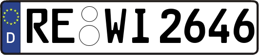 RE-WI2646