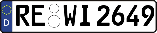 RE-WI2649