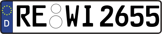 RE-WI2655