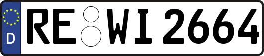 RE-WI2664