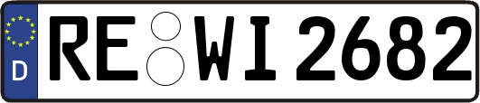 RE-WI2682