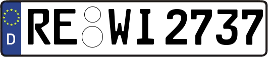 RE-WI2737