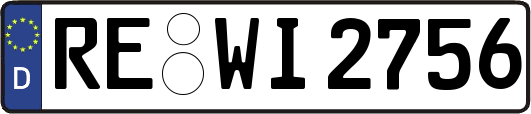 RE-WI2756