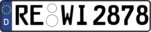 RE-WI2878