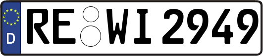 RE-WI2949