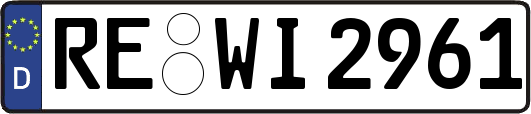 RE-WI2961