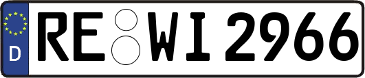 RE-WI2966