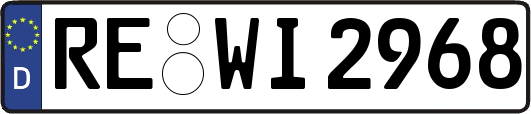 RE-WI2968