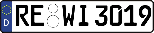 RE-WI3019