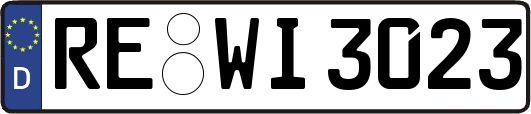 RE-WI3023