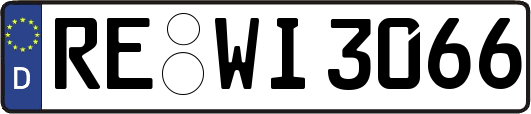 RE-WI3066