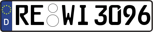 RE-WI3096