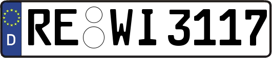 RE-WI3117