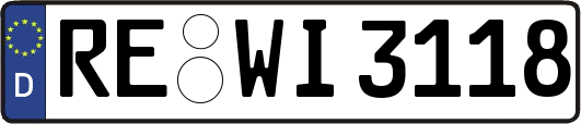 RE-WI3118