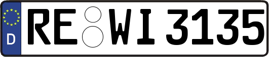 RE-WI3135