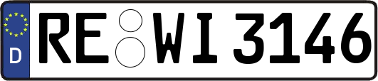 RE-WI3146
