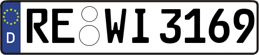 RE-WI3169