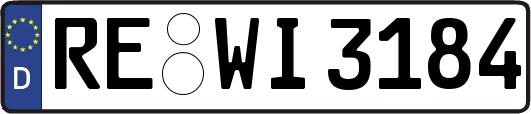 RE-WI3184
