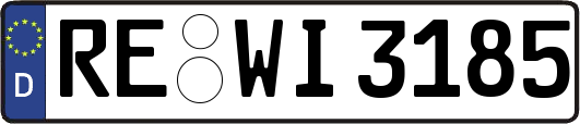 RE-WI3185