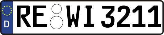 RE-WI3211