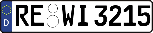 RE-WI3215