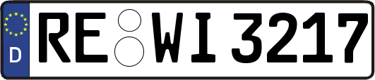 RE-WI3217
