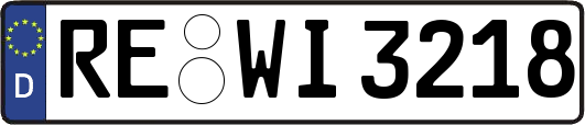 RE-WI3218