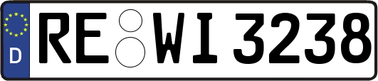 RE-WI3238