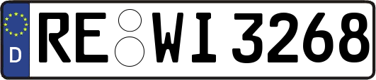 RE-WI3268
