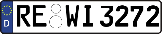 RE-WI3272
