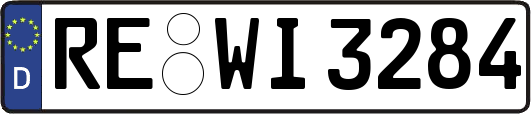 RE-WI3284