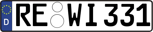 RE-WI331
