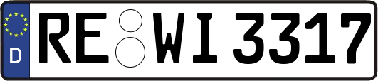 RE-WI3317